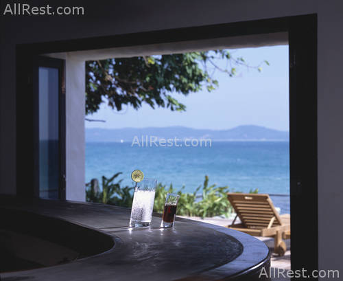 Evason Phuket Resort 11